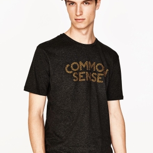 Black T-Shirt