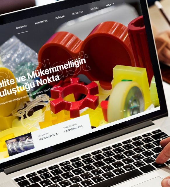 Web Sitemiz Yenilendi