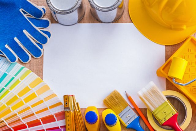 Paint / Coating / Construction